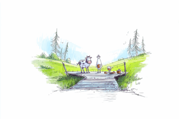 Du skeuomorphisme au flat design : et l’ergonomie ?