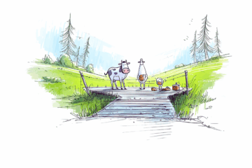 Du skeuomorphisme au flat design : et l’ergonomie ?