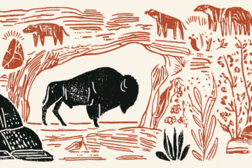 L’allégorie des peintures de Lascaux : activité réelle et prescrite