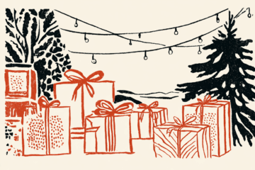 Dualité procrastination / efficacité dans les achats de Noël : un sujet brulant !