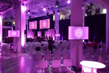 Interaction18 : Résumé de 3 jours de conférence en 8 minutes !