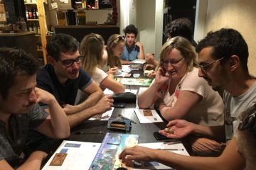 Apprentissage et gamification