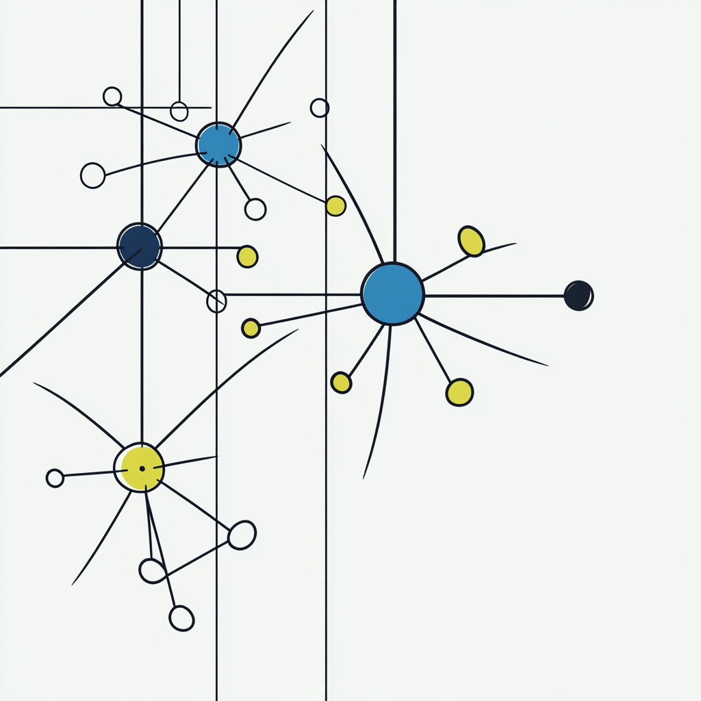 une illustration de synaps