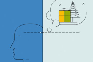Neurophysiologie des affordances et bûche de Noël